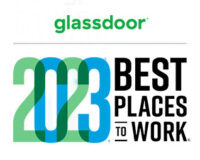 2023 glassdoor logo
