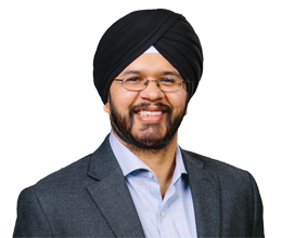 Harpreet Narula - CrossCountry Consulting